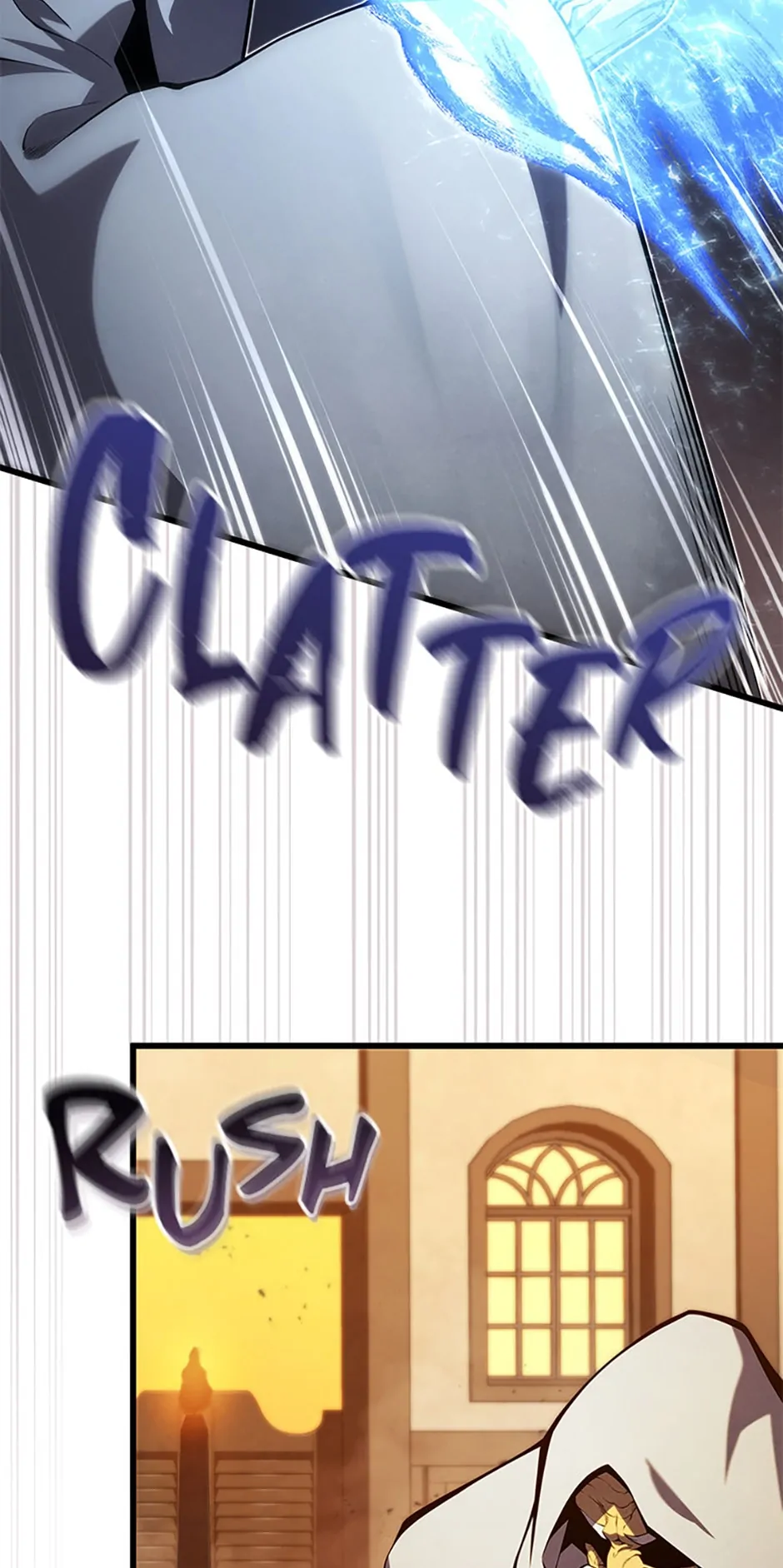 Read The Swordmaster's Son EN Manga Online