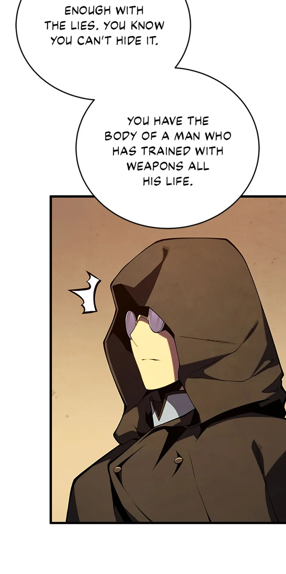 Read The Swordmaster's Son EN Manga Online