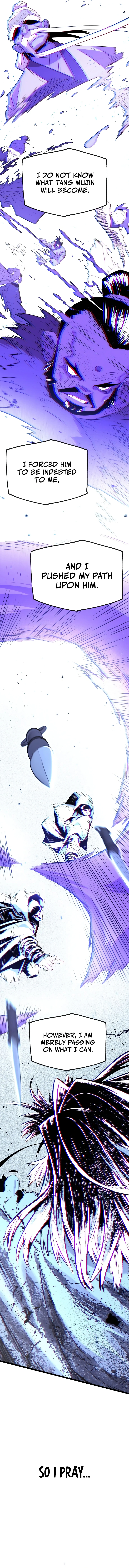 Read The Tang Clan Chronicles EN Manga Online