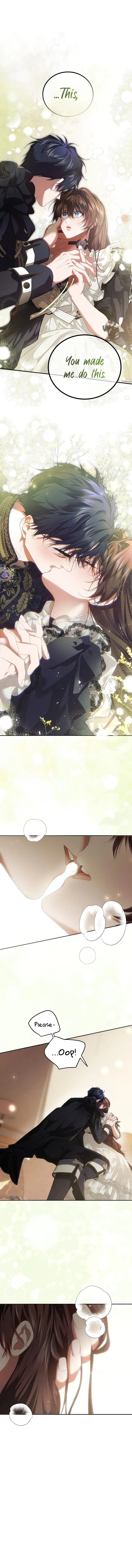 Read The Time of the Terminally ill Extra EN Manga Online