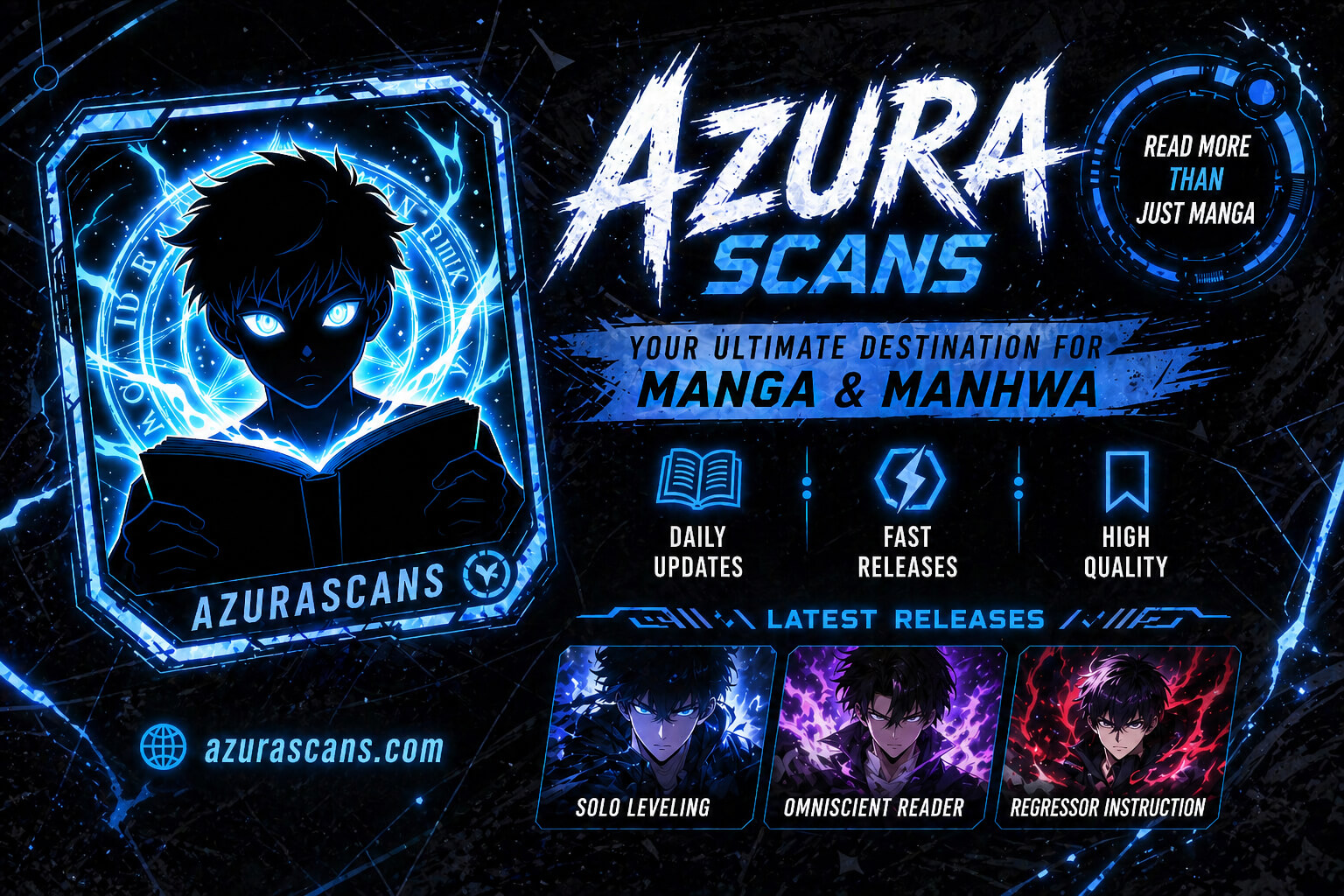 Read The Youngest Son of the Eunhae Merchant Group EN Manga Online