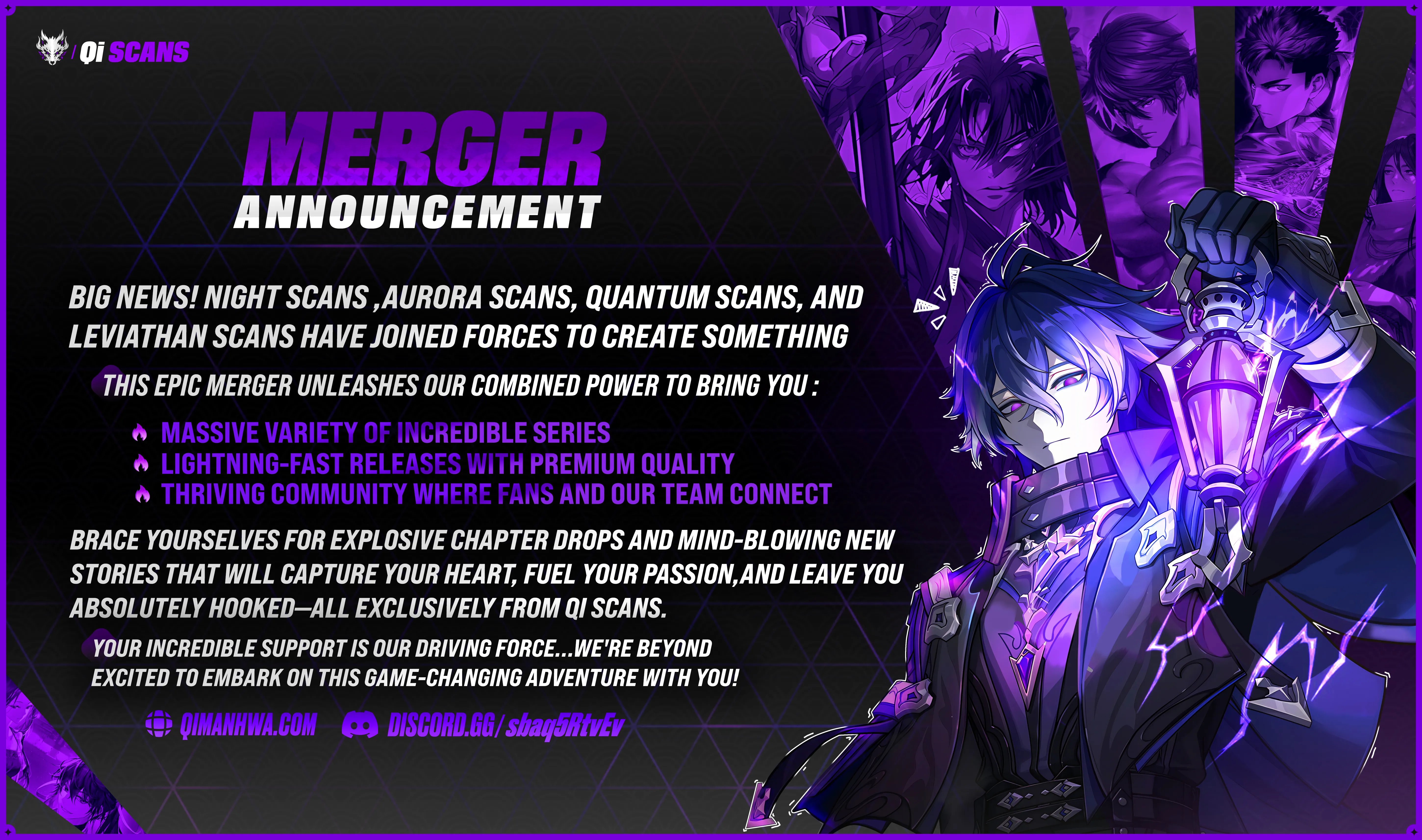 Read The Youngest Son of the Eunhae Merchant Group EN Manga Online