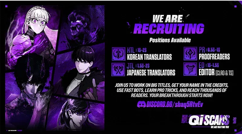 Read The Youngest Son of the Eunhae Merchant Group EN Manga Online