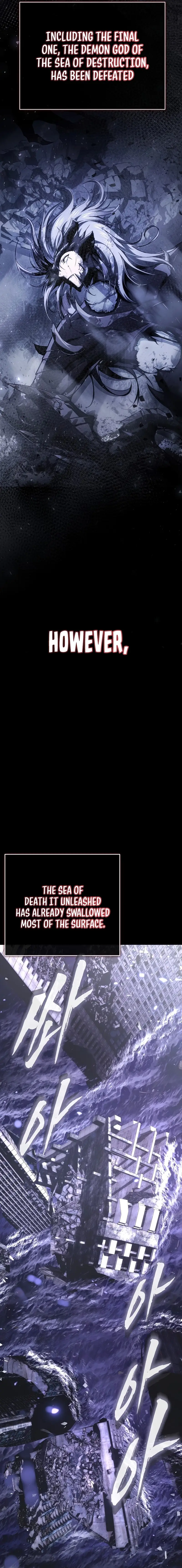 Read The regressor can make them all EN Manga Online