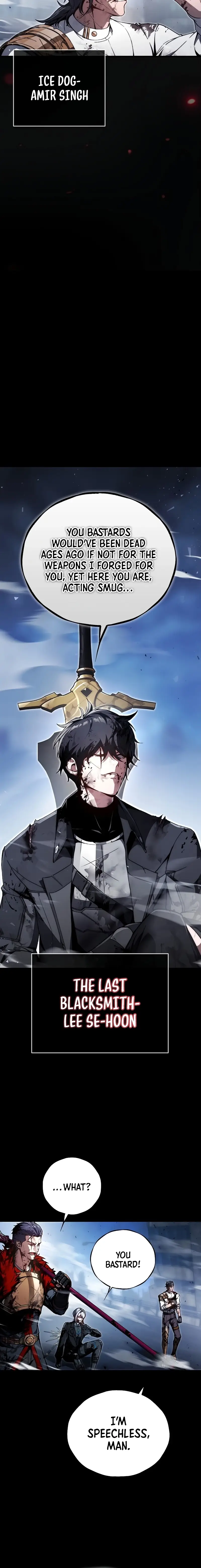 Read The regressor can make them all EN Manga Online