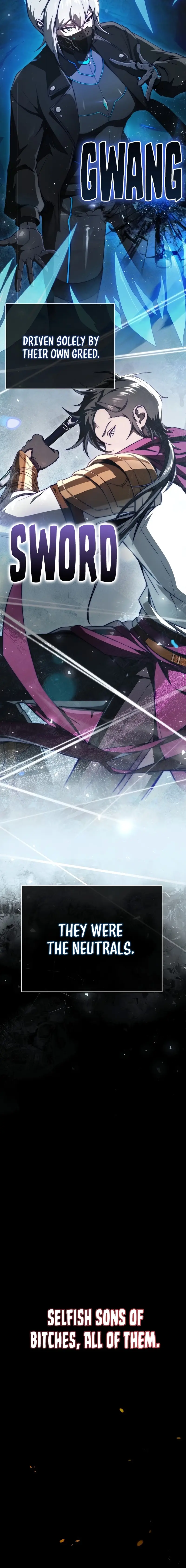 Read The regressor can make them all EN Manga Online