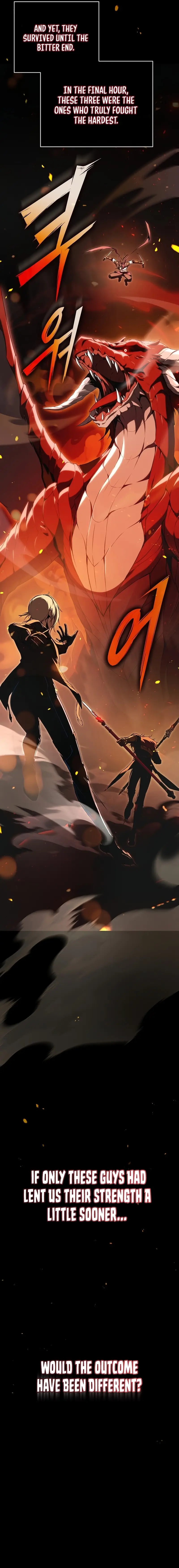 Read The regressor can make them all EN Manga Online