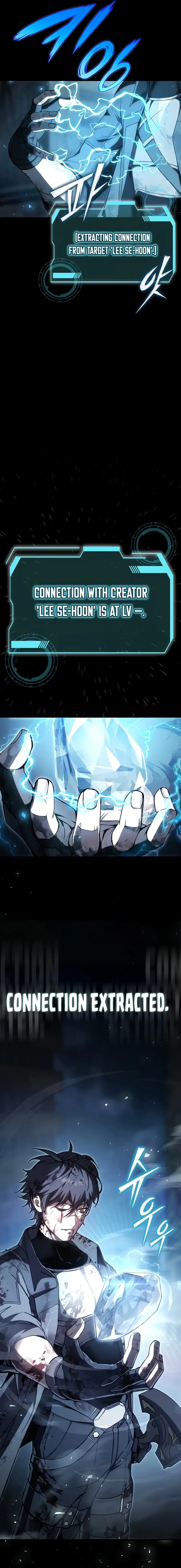 Read The regressor can make them all EN Manga Online