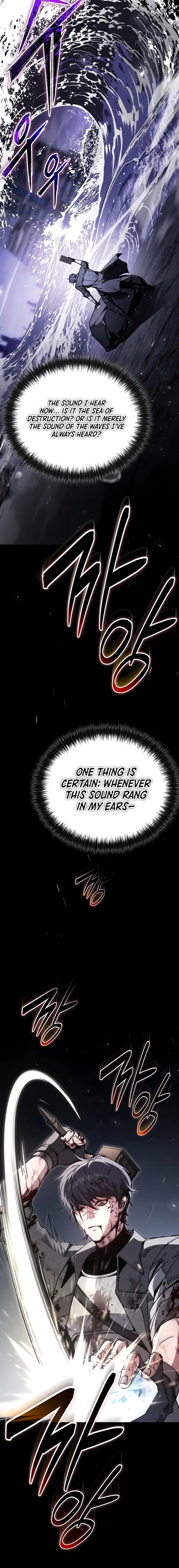 Read The regressor can make them all EN Manga Online