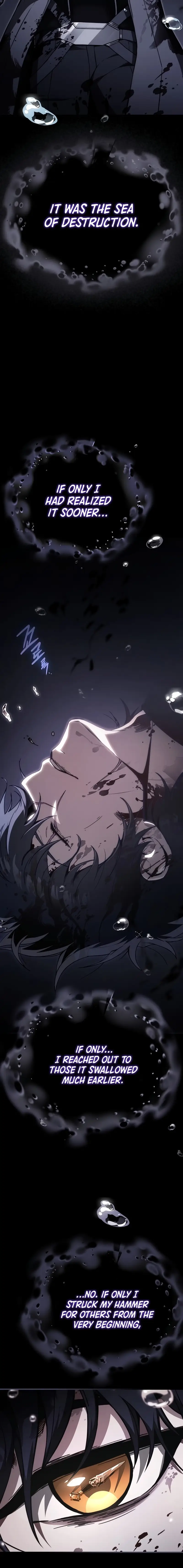 Read The regressor can make them all EN Manga Online