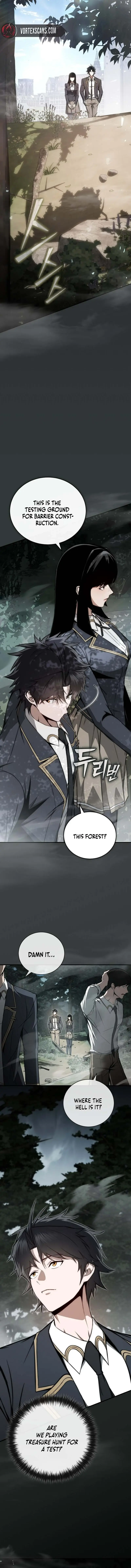 Read The regressor can make them all EN Manga Online