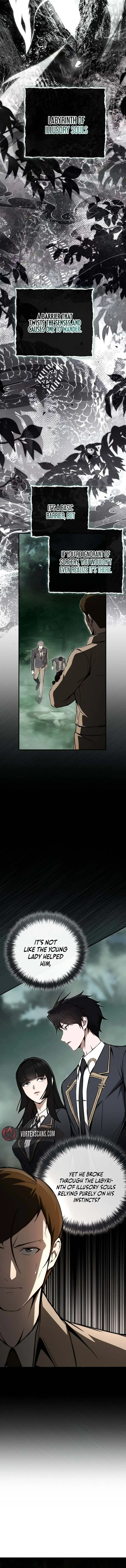 Read The regressor can make them all EN Manga Online