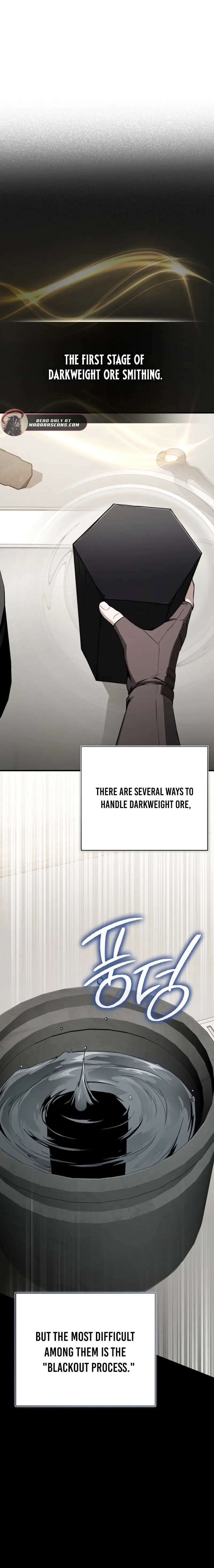 Read The regressor can make them all EN Manga Online