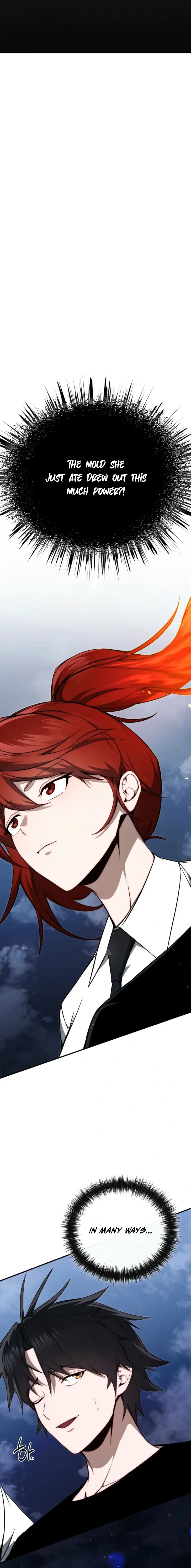 Read The regressor can make them all EN Manga Online