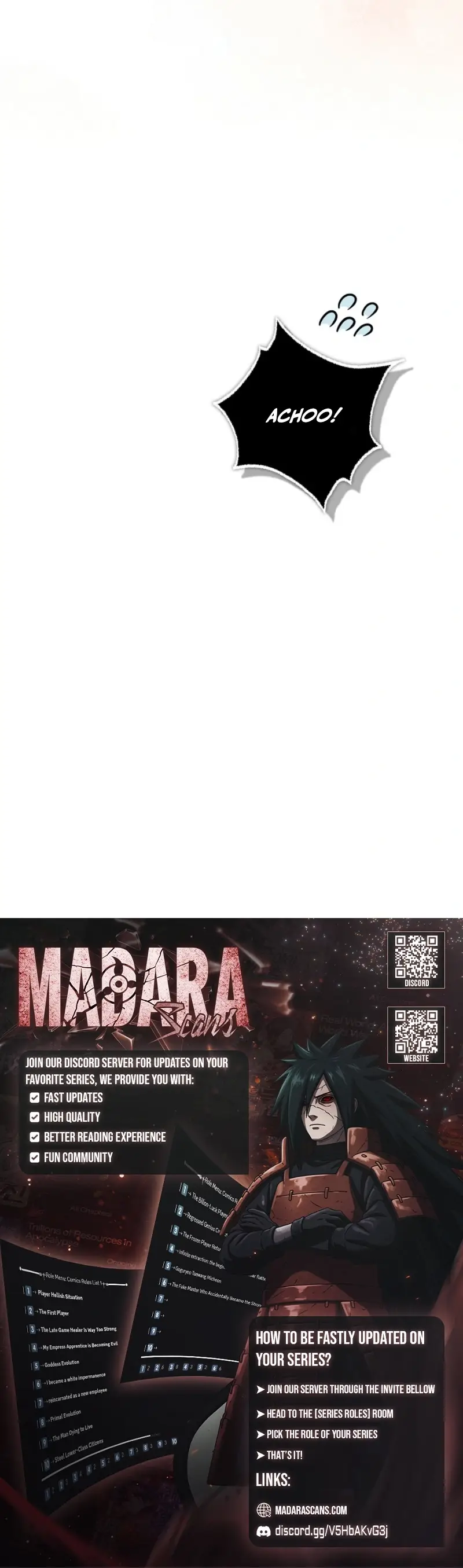 Read The regressor can make them all EN Manga Online