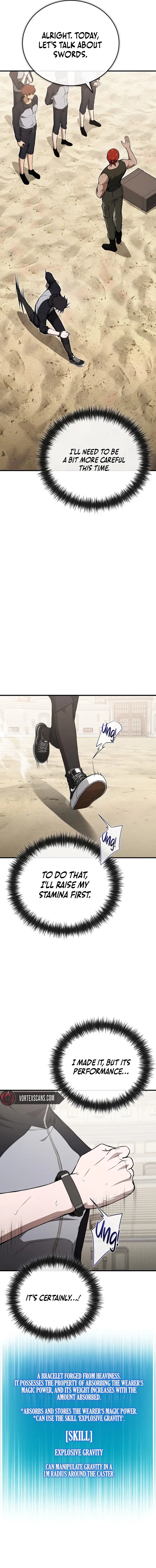 Read The regressor can make them all EN Manga Online