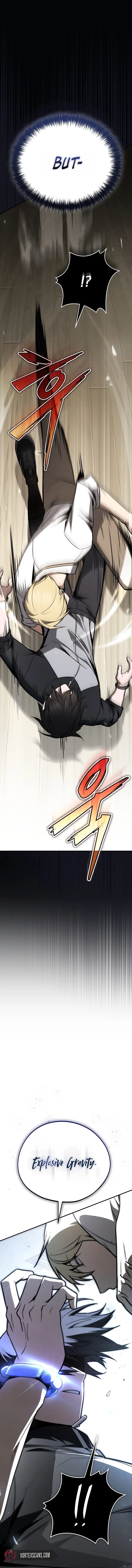 Read The regressor can make them all EN Manga Online