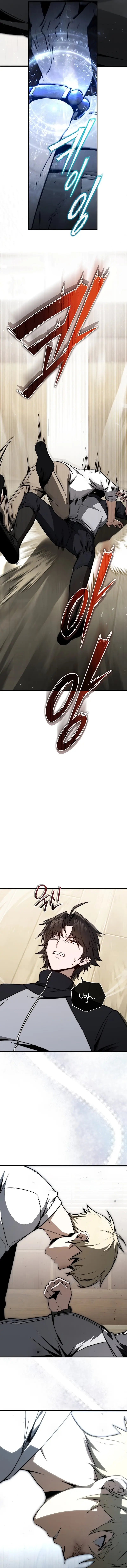 Read The regressor can make them all EN Manga Online