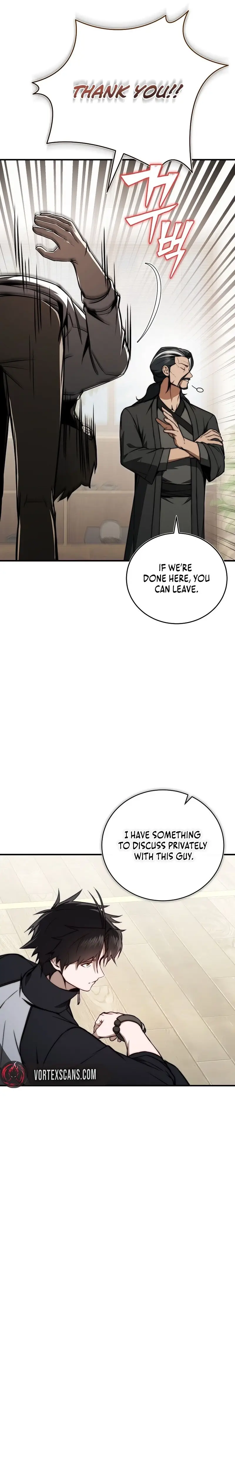 Read The regressor can make them all EN Manga Online