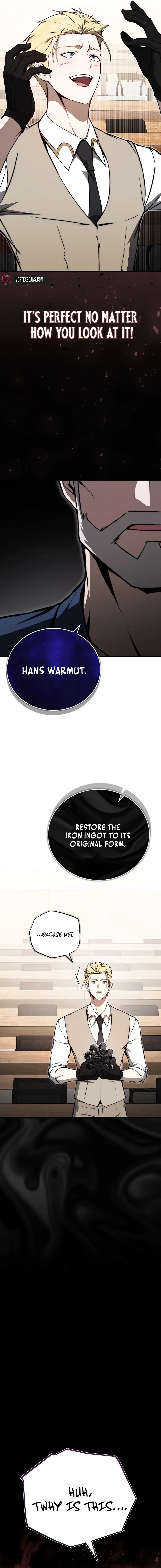 Read The regressor can make them all EN Manga Online