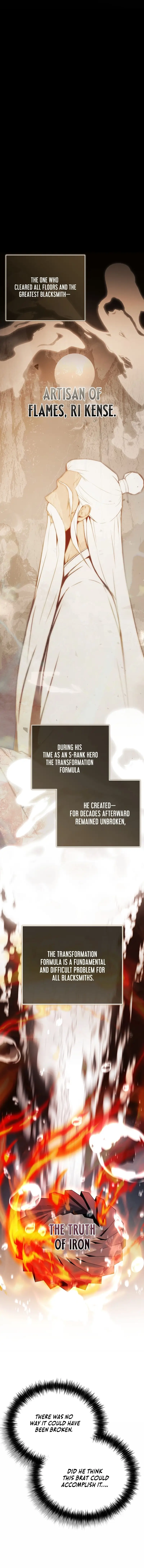 Read The regressor can make them all EN Manga Online