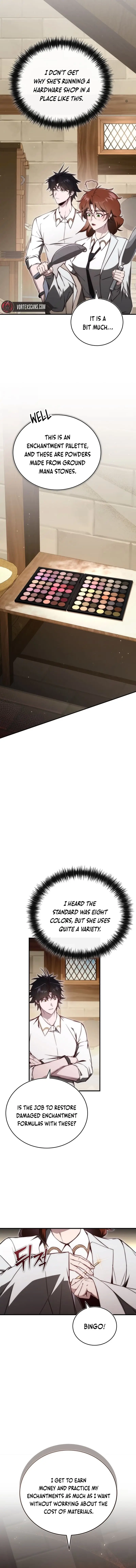 Read The regressor can make them all EN Manga Online