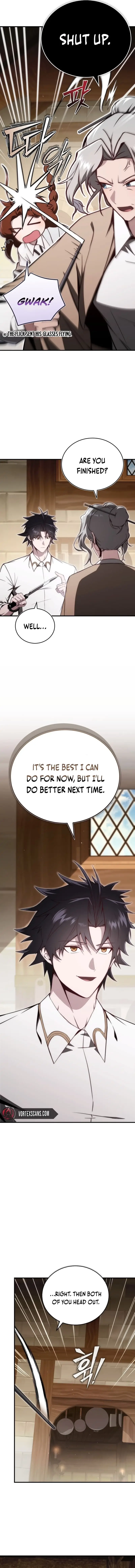 Read The regressor can make them all EN Manga Online