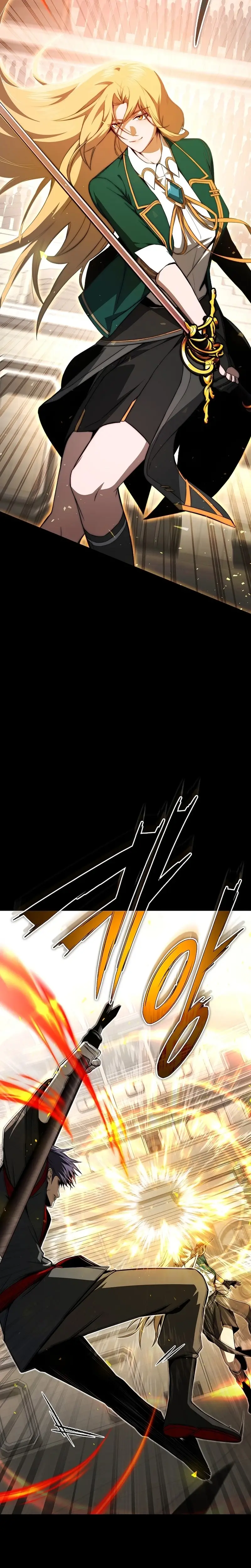 Read The regressor can make them all EN Manga Online