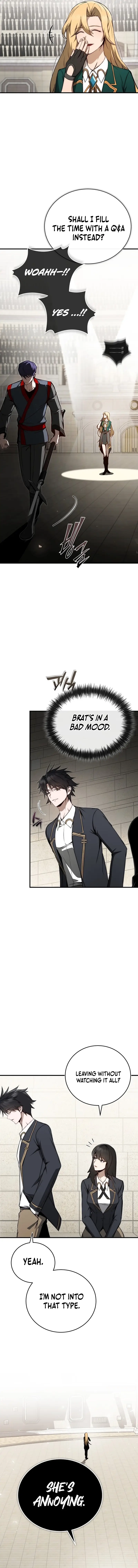 Read The regressor can make them all EN Manga Online