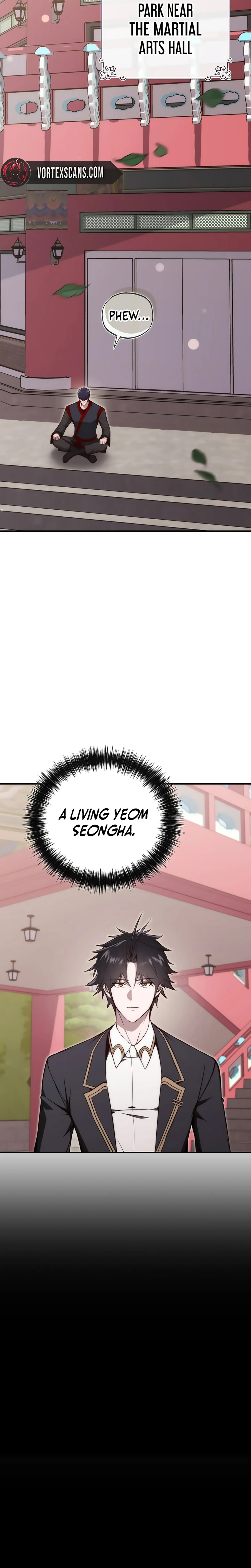 Read The regressor can make them all EN Manga Online