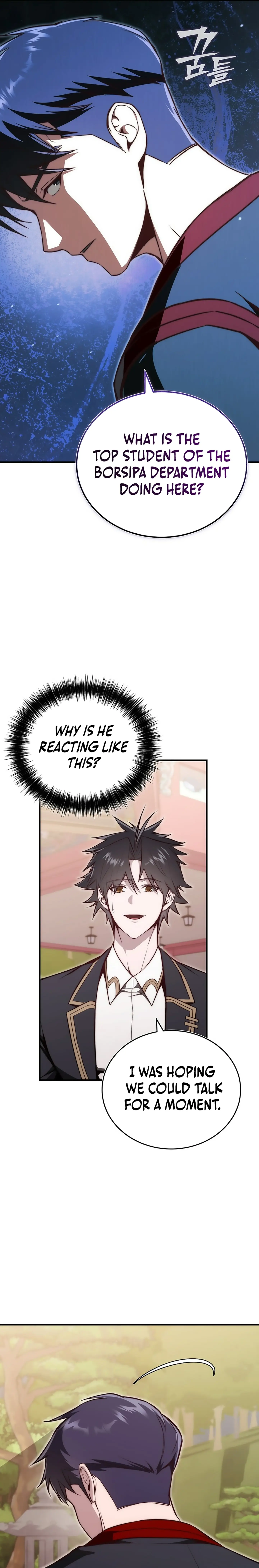 Read The regressor can make them all EN Manga Online