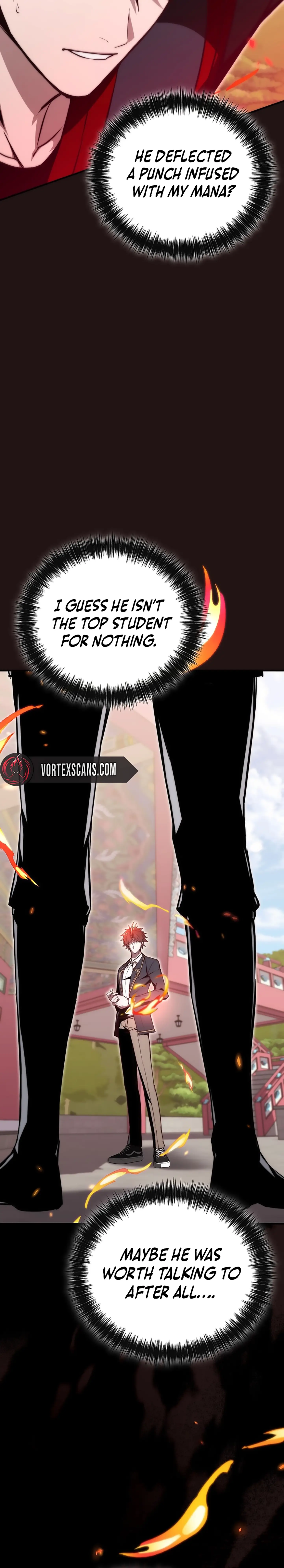 Read The regressor can make them all EN Manga Online