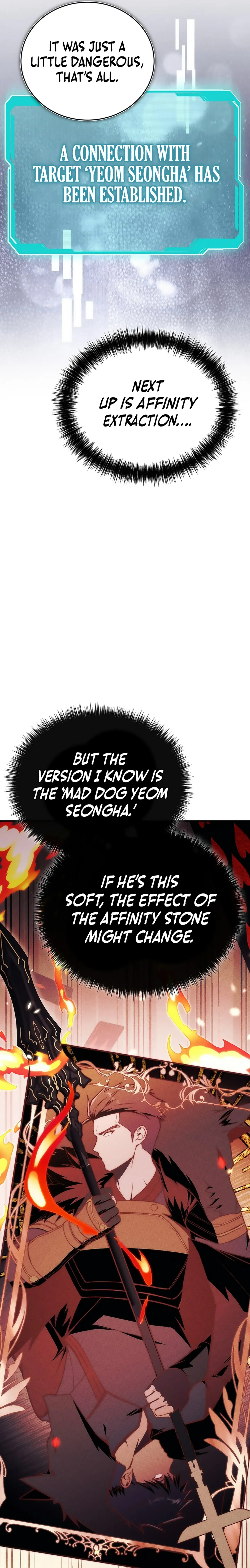 Read The regressor can make them all EN Manga Online