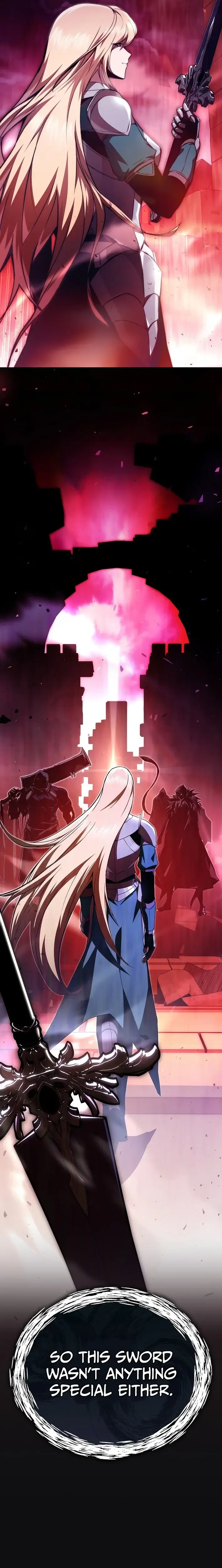 Read The regressor can make them all EN Manga Online