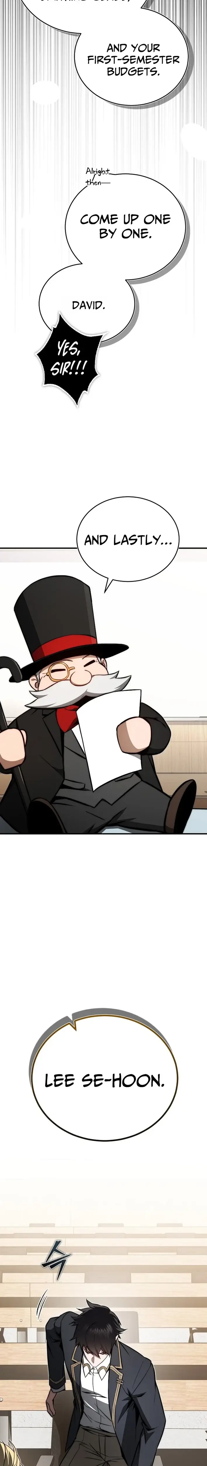 Read The regressor can make them all EN Manga Online