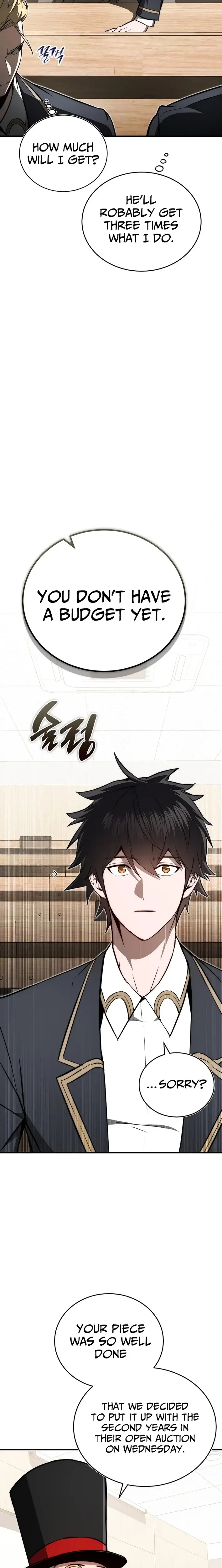 Read The regressor can make them all EN Manga Online