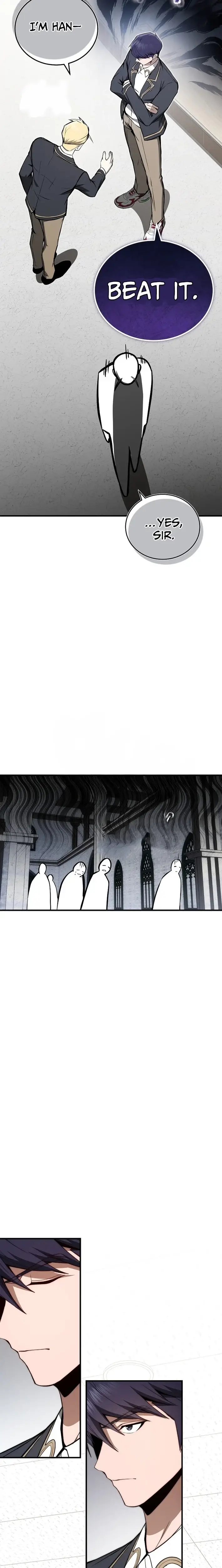 Read The regressor can make them all EN Manga Online