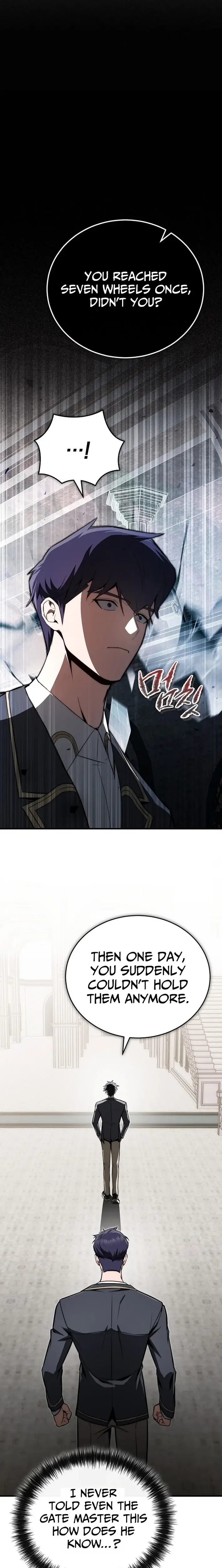 Read The regressor can make them all EN Manga Online