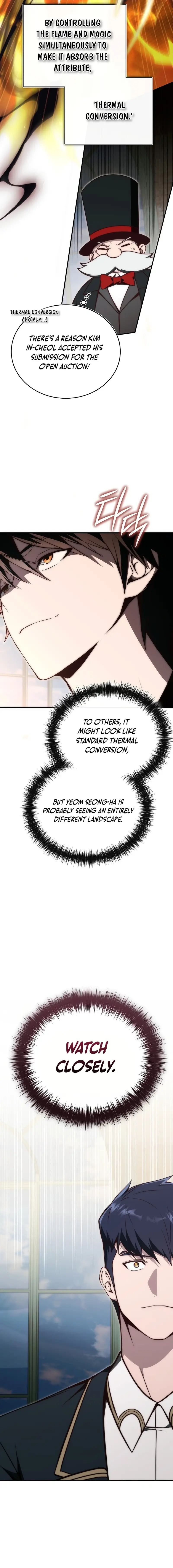 Read The regressor can make them all EN Manga Online