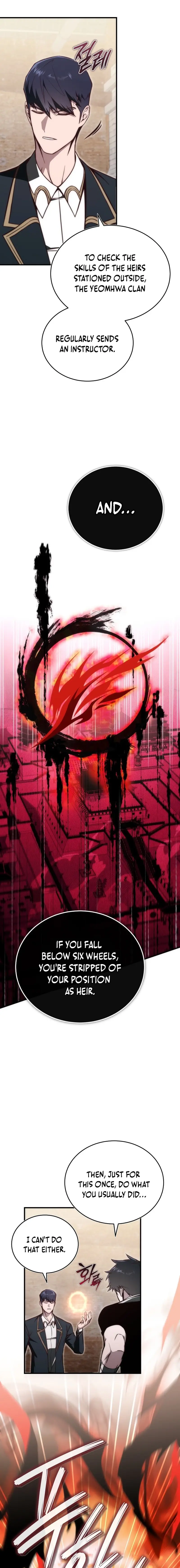 Read The regressor can make them all EN Manga Online