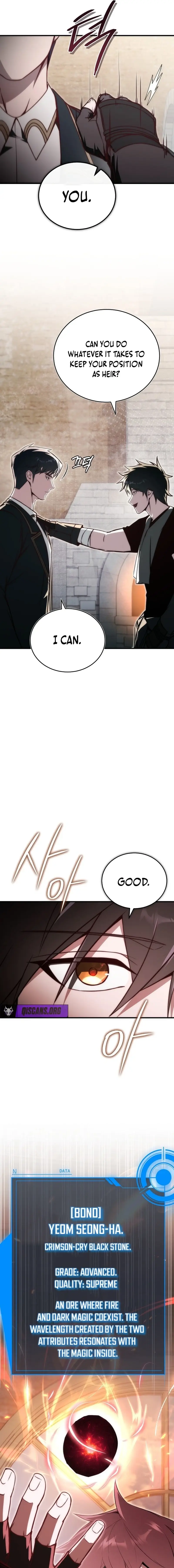 Read The regressor can make them all EN Manga Online