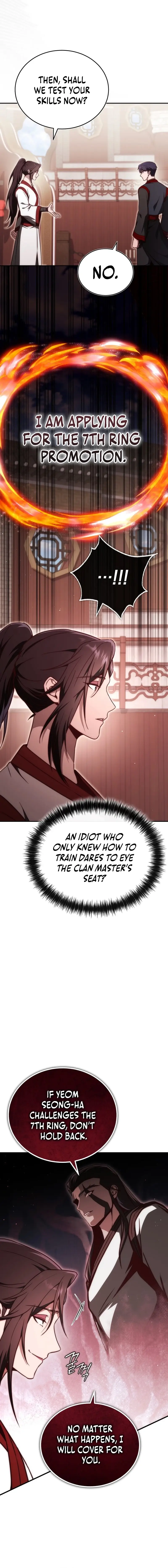 Read The regressor can make them all EN Manga Online