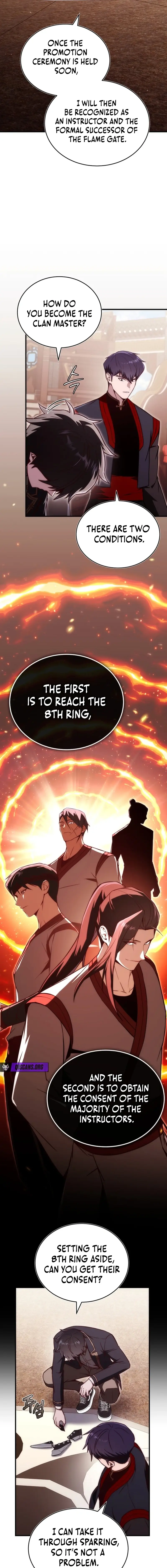 Read The regressor can make them all EN Manga Online