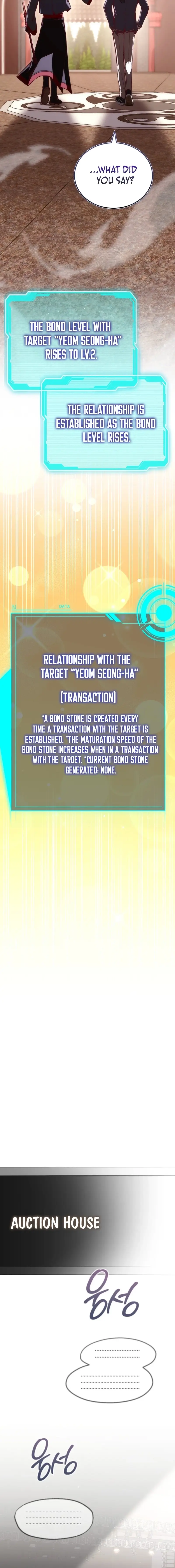 Read The regressor can make them all EN Manga Online