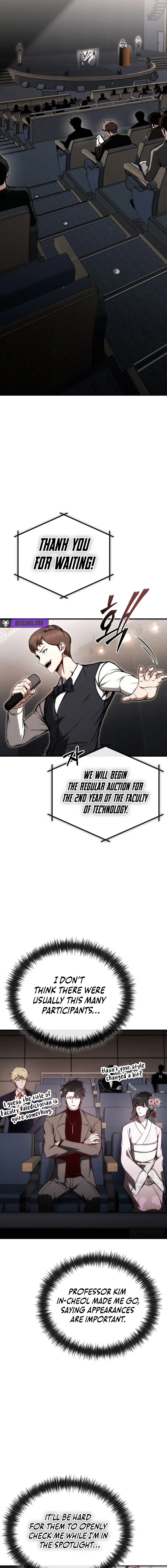 Read The regressor can make them all EN Manga Online