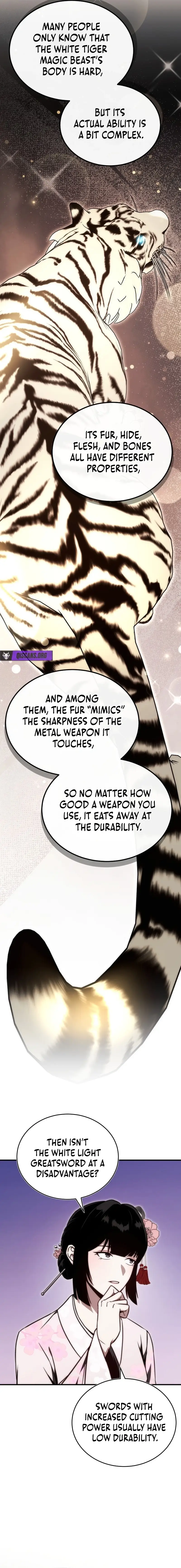 Read The regressor can make them all EN Manga Online