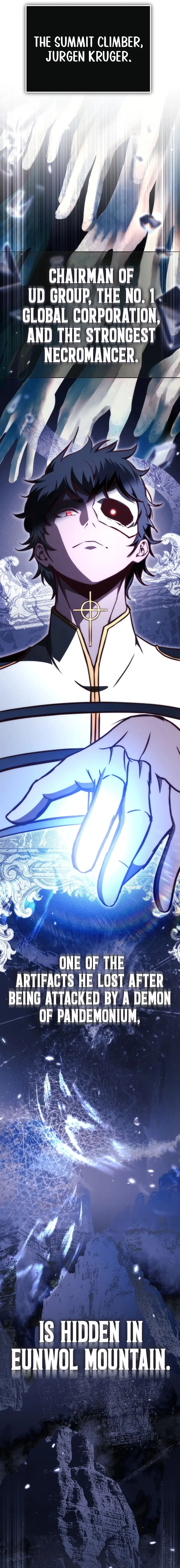 Read The regressor can make them all EN Manga Online