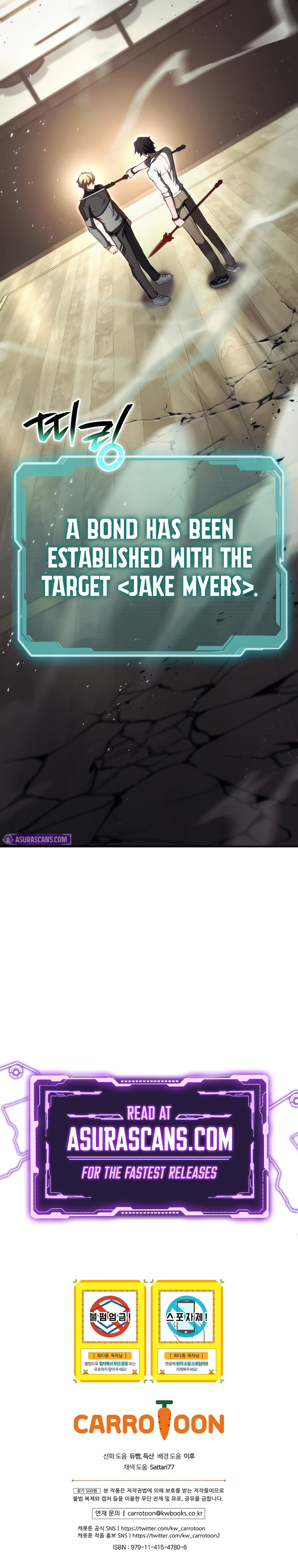 Read The regressor can make them all EN Manga Online