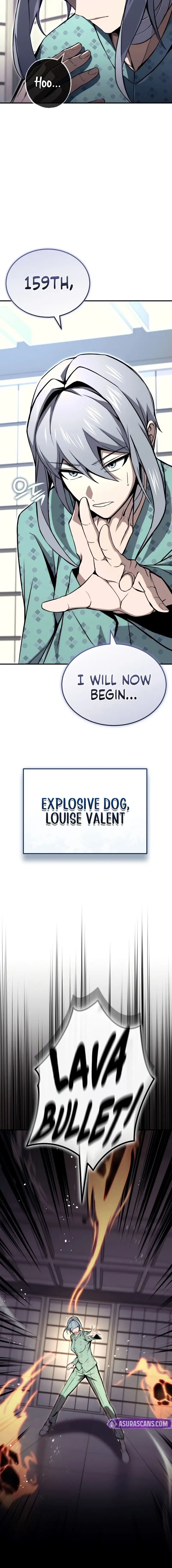 Read The regressor can make them all EN Manga Online