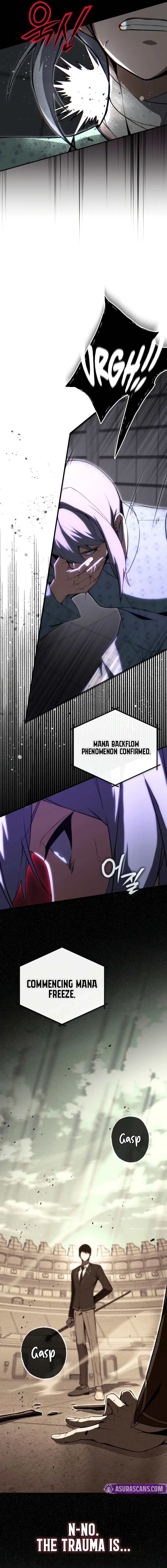 Read The regressor can make them all EN Manga Online